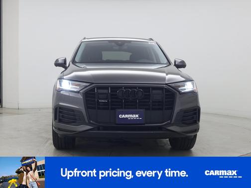 2023 Audi Q7 Premium Plus