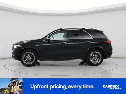 2021 Mercedes-Benz GLE 350 