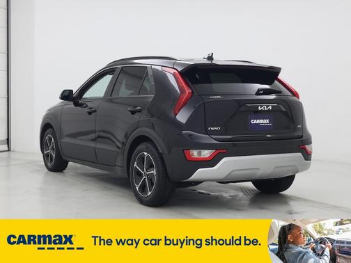 2023 Kia Niro EX