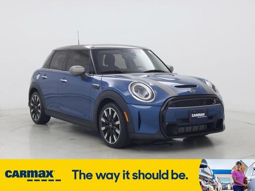 2023 MINI Hardtop S