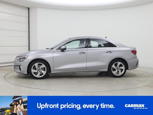 2023 Audi A3 Premium