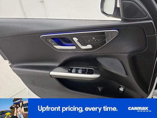 2023 Mercedes-Benz C-Class C 300