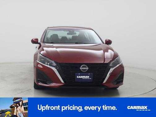 2023 Nissan Altima SL