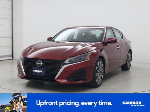 2023 Nissan Altima SL