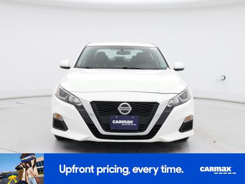 2019 Nissan Altima S