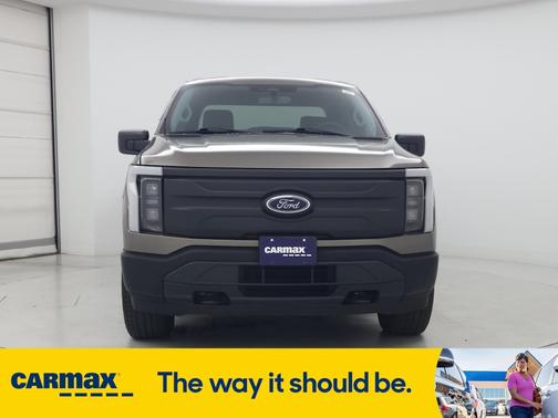 2023 Ford F-150 Lightning Pro