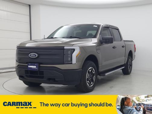 2023 Ford F-150 Lightning Pro