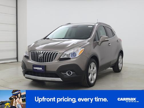 2015 Buick Encore Convenience