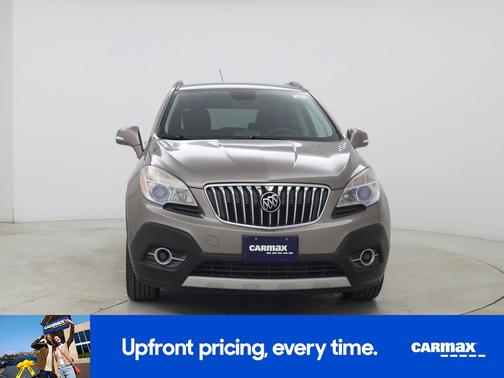 2015 Buick Encore Convenience