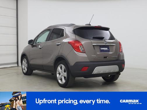 2015 Buick Encore Convenience