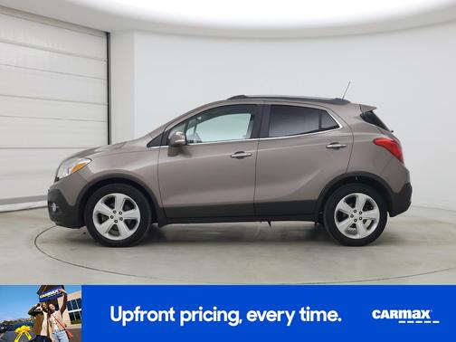 2015 Buick Encore Convenience