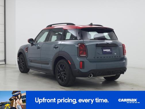 2023 MINI Countryman John Cooper Works ALL4