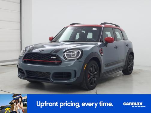 2023 MINI Countryman John Cooper Works ALL4