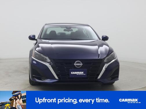 2023 Nissan Altima S
