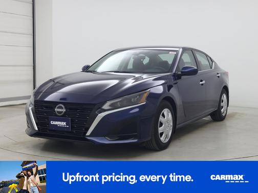 2023 Nissan Altima S