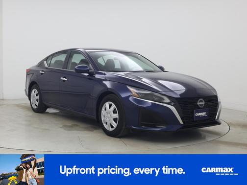 2023 Nissan Altima S