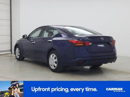 2023 Nissan Altima S