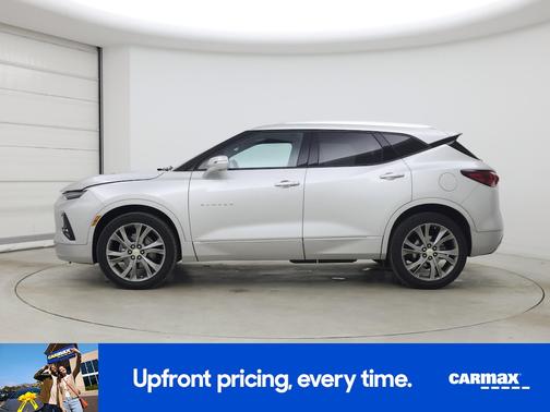 2020 Chevrolet Blazer Premier