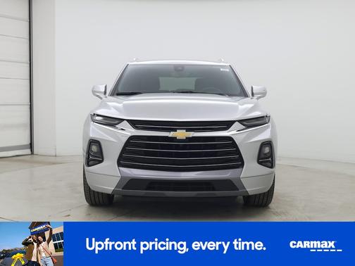 2020 Chevrolet Blazer Premier