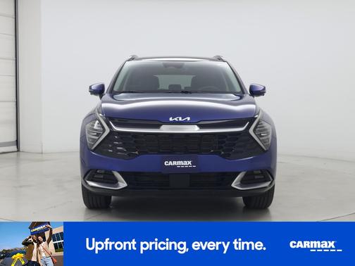 2023 Kia Sportage SX