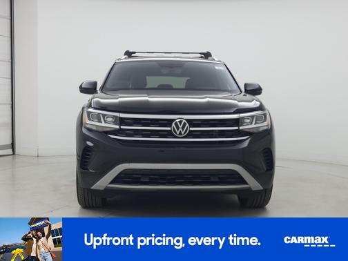 2023 Volkswagen Atlas Cross Sport SE w/Tech
