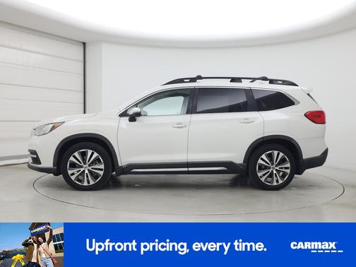 2019 Subaru Ascent Limited