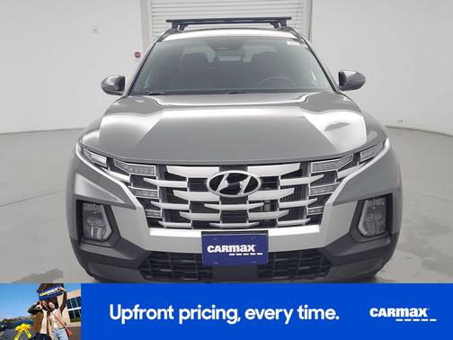 2023 Hyundai SANTA CRUZ SEL Premium