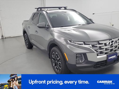 2023 Hyundai SANTA CRUZ SEL Premium