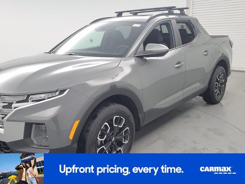 2023 Hyundai SANTA CRUZ SEL Premium