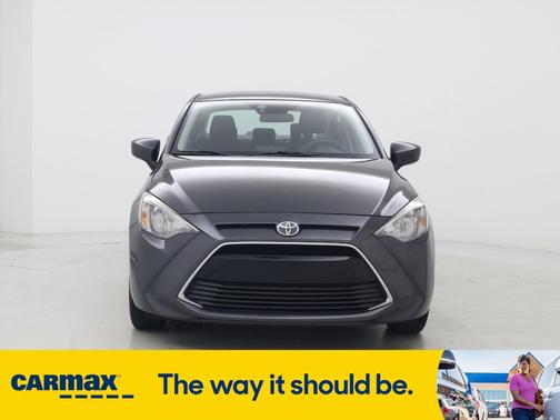 2018 Toyota Yaris iA