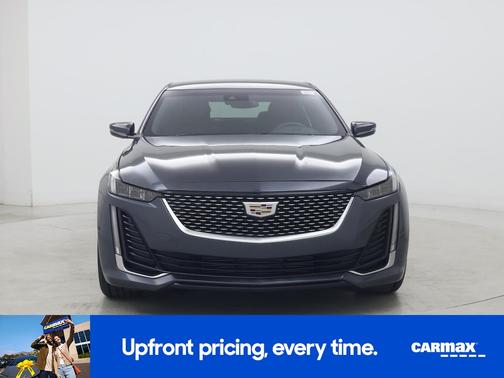 2020 Cadillac CT5 Luxury