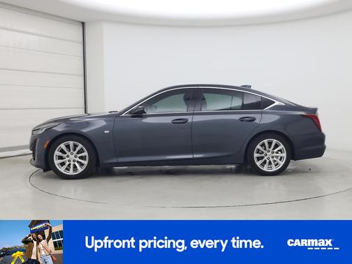 2020 Cadillac CT5 Luxury