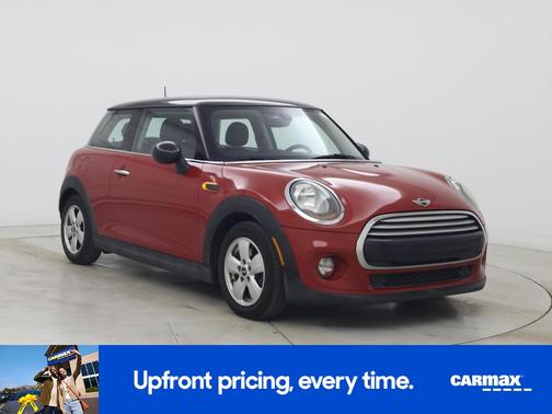 2015 MINI Hardtop 