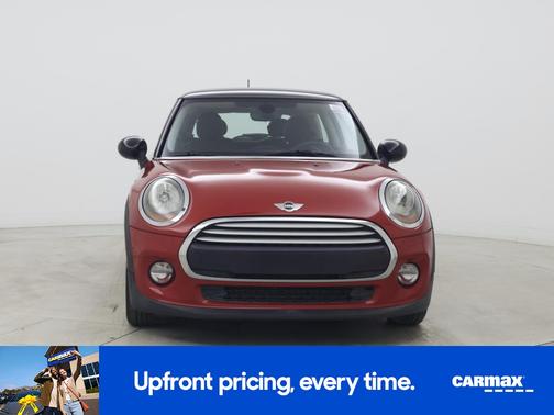 2015 MINI Hardtop 