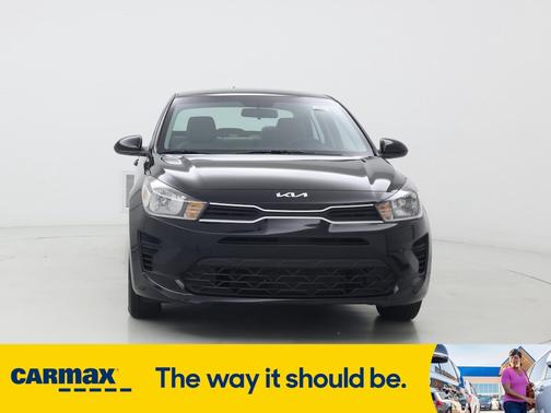 2023 Kia Rio S
