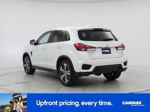 2021 Mitsubishi Outlander Sport SE