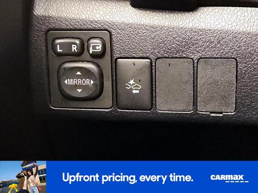 2017 Toyota Corolla iM 