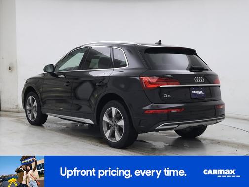 2023 Audi Q5 Prestige