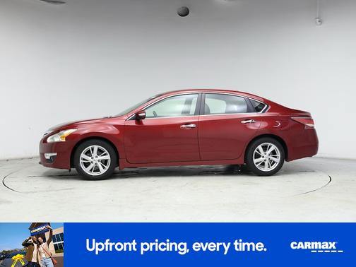 2014 Nissan Altima SL