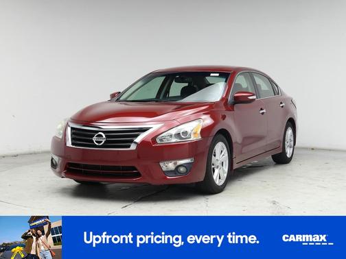 2014 Nissan Altima SL