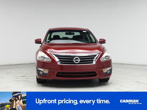 2014 Nissan Altima SL