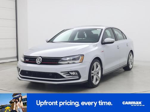 2017 Volkswagen Jetta GLI