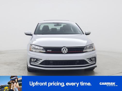2017 Volkswagen Jetta GLI