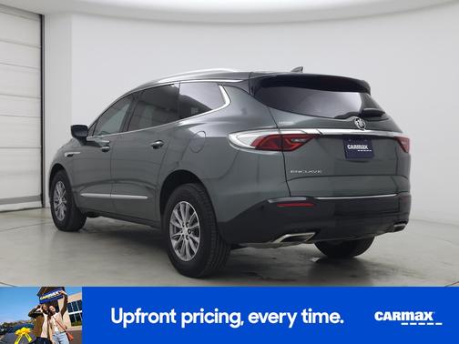 2022 Buick Enclave Essence