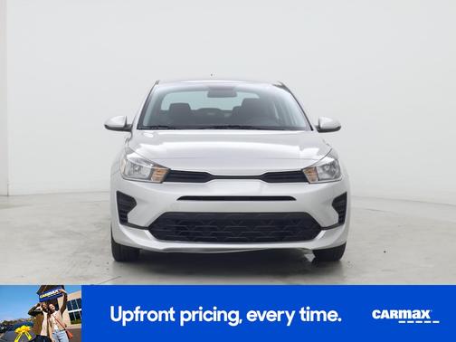 2023 Kia Rio LX