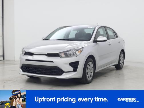 2023 Kia Rio LX