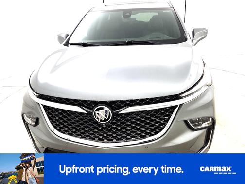 2024 Buick Enclave Avenir