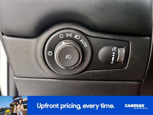 White 2022 Dodge Durango GT Plus