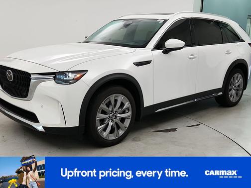 2024 Mazda CX-90 Turbo Premium Plus