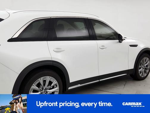 2024 Mazda CX-90 Turbo Premium Plus